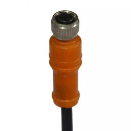 RS PRO Sensor Actuator Cable Straight Female 3 way M8 to Unterminated 2 m, 1863102-picture-24