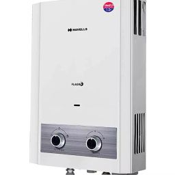 Havells Flagro 5.5 L Instant LPG Water Heater White, GHWZFLSWH006-picture-5