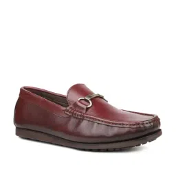 Privo by Inc.5 Men's Bordo Casual Loafers image 2