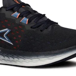 Power by Bata Men's Black Training Shoes image 4