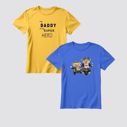 MGRS Kids Multi Tshirts-picture-31