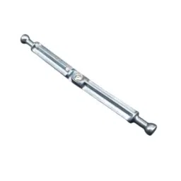 Ebco Mitre Joint Connector Zinc White Finish, 7 mm Diameter and Size 8 mm, MFMJ44 (Pack of 500)-picture-41