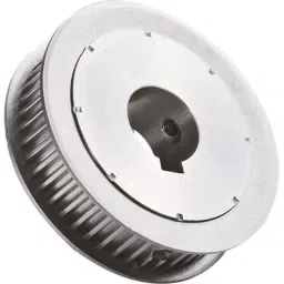 Mitsuboshi Star Quick S8M Timing Pulley 45 mm, S1-34S8M0300BF-18T3K image 2
