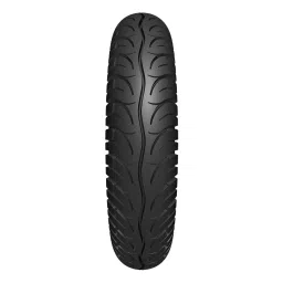 Ceat 90/100-10 ZOOM D 53J Tube Type Tyre 101784 for Scooter image 2