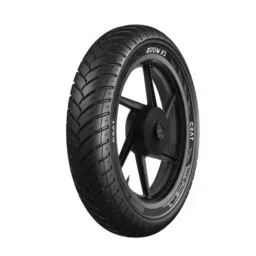 Ceat 90/90-12 Zoom X3 54 J Tyre 106481 for Scooter-picture-27