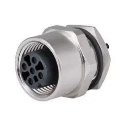 METZ CONNECT SENSOR CONNECTOR, M12, RCPT, 2POS, MMT361A915-0009-picture-17