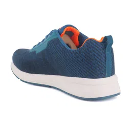 Sparx Men Textured Lightweight Mesh Running Shoes image 3