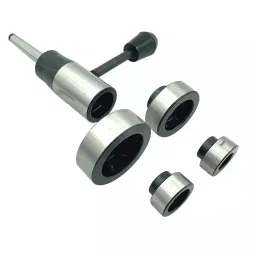 Buyohlic International Metric Die Holder Size 16, 20, 25, 30 & 38 mm for Threading on Lathe Machine, V2-DVLR-JK7W-picture-25
