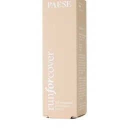 Paese Cosmetics Run For Cover 12h Longwear Foundation SPF 10-20 Nude-30 ml image 4