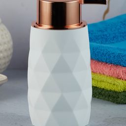 Kookee Acrylic Soap Dispenser Pump-picture-32