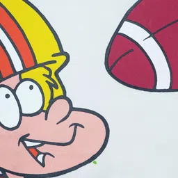 Nino Togs Boys T-shirt with Shorts image 3