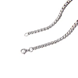 SALTY Pack of 2 Men Hellfire Wing Chain image 4