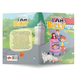 maple press Phonic Reader Story Books Pack of 6 - English image 3