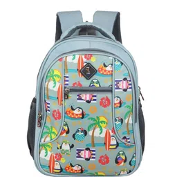 Ligo Bags Kids Graphic Printed Backpack-picture-35