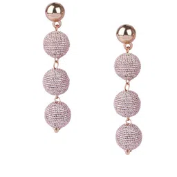 SALTY Contemporary Drop Earrings image 3