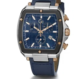 GC Y83001G7MF Chronograph Watch for Men image 2