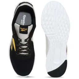 Reebok Men's Smart Trek Black Running Shoes image 3