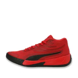 Puma For All Time Red Court Pro Unisex Basketball Shoes image 2