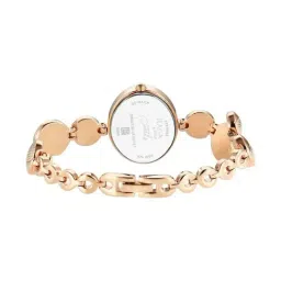 Titan 2721WM01F Raga Power Pearls Analog Watch with Bracelet for Women image 2