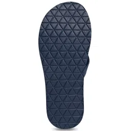 Adidas Men's Eezay Navy Flip Flops image 4