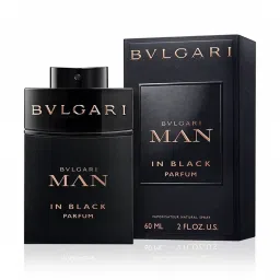 Bvlgari Man In Black Parfum - 60 ml image 2