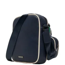 ALDO Multicolor Color Block Medium Cross Body Bag with Pouch image 2