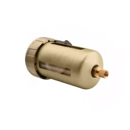 Techno 12.7 mm (1/2 Inch) 220 V AC Auto Drain Valve HAD 402-04 image 1