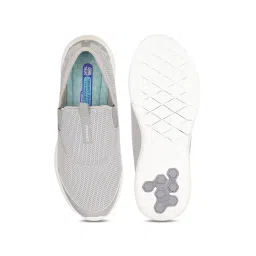 Power by Bata Women's Grey Walking Shoes image 3