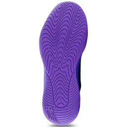 New Balance Men's Black Running Shoes image 3