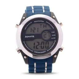 Sonata NS77034PP03 Digital Watch for Men-picture-5