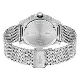 LACOSTE 2011217 Regatta Analog Watch for Men image 3