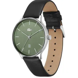 LACOSTE 2011225 Club Analog Watch for Men image 3
