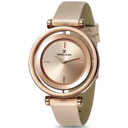 Daniel Klein DK11430-4 Analog Watch for Women image 2
