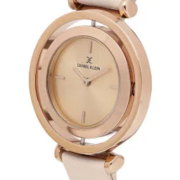 Daniel Klein DK11430-4 Analog Watch for Women image 4