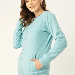 BRINNS Turquoise Jacket image 3