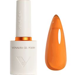 VENALISA Hema TPO Free Long Lasting Gel Nail Polish - 10 ml - Radiant Amber 5082-picture-43