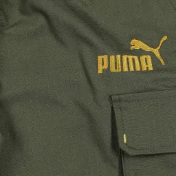 puma Cargo B Youth Regular Fit Shorts image 3