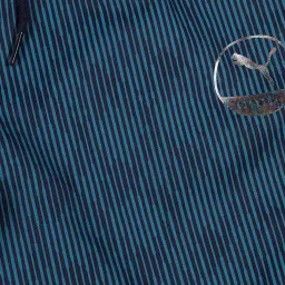 PUMA x one8 Printed Chino Youth Regular Fit Shorts image 3