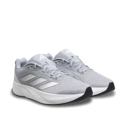 Adidas Men's DURAMO SL Grey Running Shoes image 2
