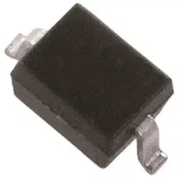 Vishay Switching Diode 250mA 75 V 2-Pin, SOD-323 BAS16WS-E3-18 (Pack of 500)-picture-34