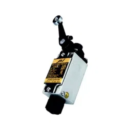 JAIBALAJI BC9 Series Oil Tight Limit Switch With Roller Lever 64 mm Length 2 NO + 2 NC Contact, JLSL 4-picture-46