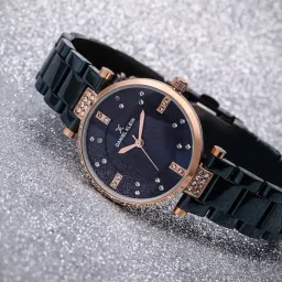 Daniel Klein DK11328-5 Analog Watch for Women image 1