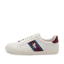 Red Tape Men's White Casual Sneakers image 3