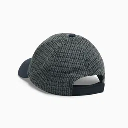 THE BEAR HOUSE Men Baseball Cap image 4