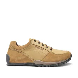 Woodland Men's Sand Outdoor Shoes image 1