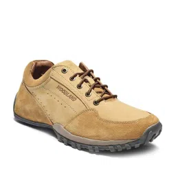 Woodland Men's Sand Outdoor Shoes image 2