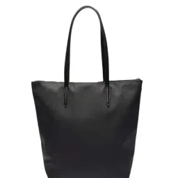 Lacoste Black L.12.12 Concept Large Tote image 3