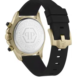 PHILIPP PLEIN PWVAA0223 Nobile Racing Chronograph Watch for Men image 2