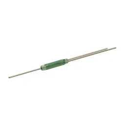 STANDEXMEDER REED SWITCH, SPST-CO, 0.5A, 175V, TH, KSK-1C90U-2530-picture-21
