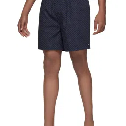 XYXX Multicolor Printed Boxers - Pack of 3 image 3